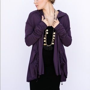 Evy’s Tree Rylan in majestic